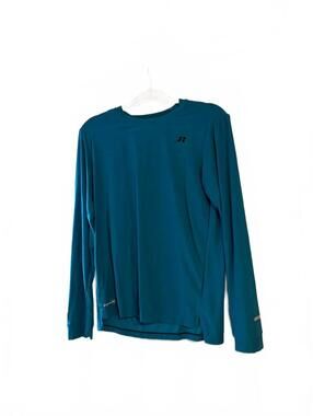 Russell Dri-Power 360 Long Sleeve Performance Shirt XXL